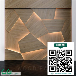 Wood panels